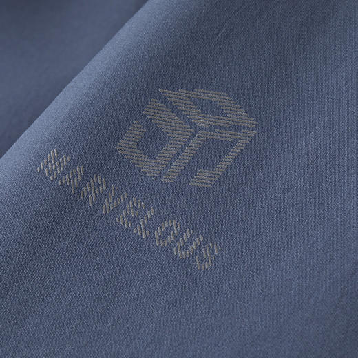 19YZ2217【90白鸭绒】罗蒙羽绒服男士短款秋冬季保暖休闲连帽纯色羽绒外套 商品图8