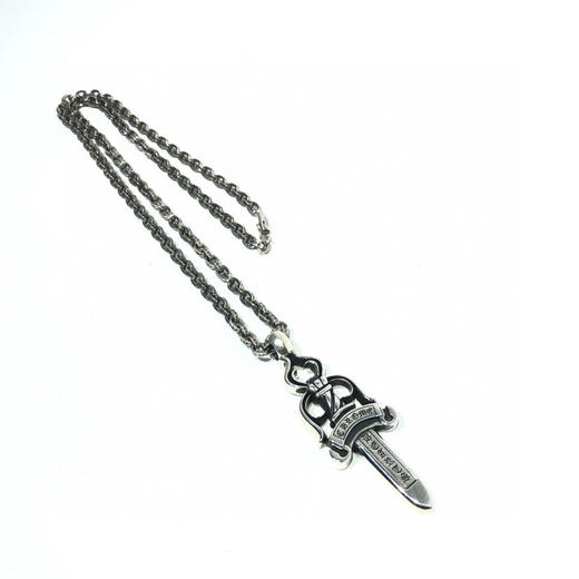 chrome hearts 克罗心大宝剑 商品图8