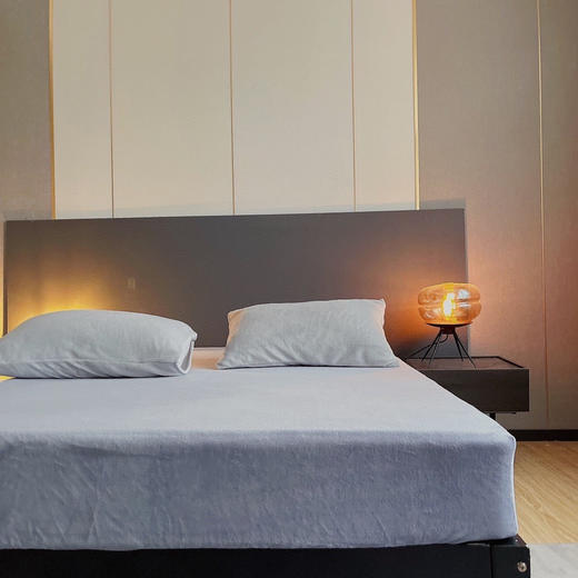 慕斯天鹅绒床笠（h锁单） 商品图11