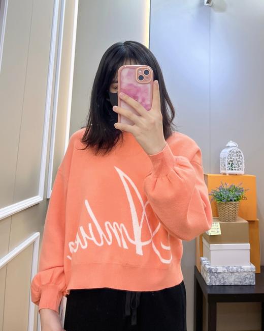 针织上衣A59 商品图0