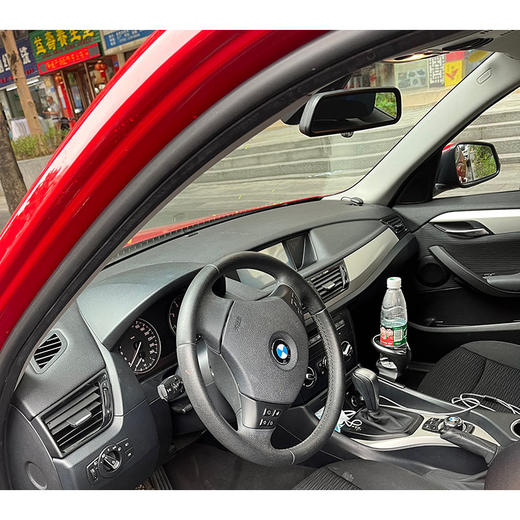 宝马 X1 sDrive18i 时尚型【长租-深圳】 商品图6