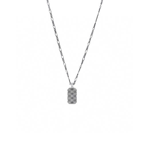 Gucci古驰   蜜蜂刻花项链 商品图8