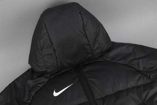 NIKE/耐克 Y NK TF ACDPR 2IN1 SDF JACKET 二合一长款棉服 青少年款 商品图1