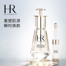 HR赫莲娜 至美琉光恒采密集焕颜精华液