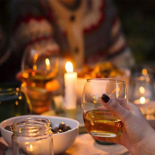 40°格兰威特12年醇萃雪莉桶陈酿700ml 商品图2