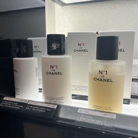 CHANEL香奈儿一号山茶花柔肤水150ml 维稳补水爽肤水