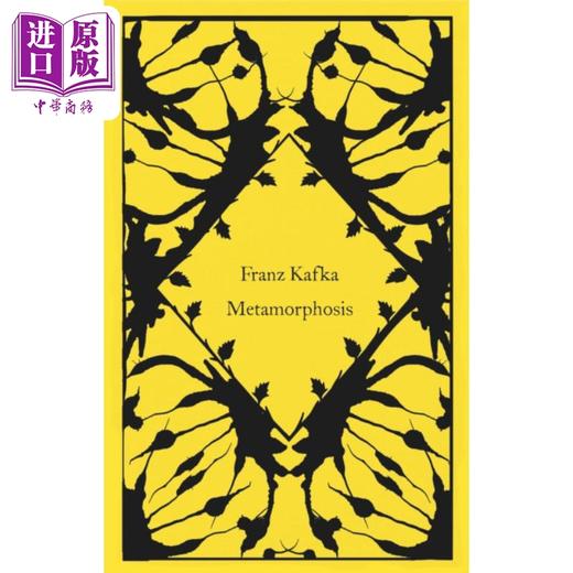 【中商原版】企鹅小布纹经典系列秋冬季24本套 爱的猎人 萦绕街头 英文原版 Little Clothbound Classics Carson McCullers 商品图3