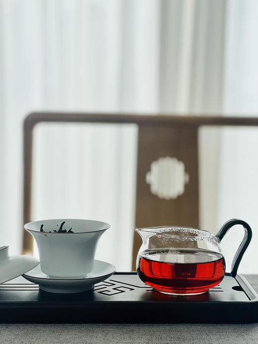 【1990·老生普】仅10公斤！力度如太极，无招胜有招 商品图11