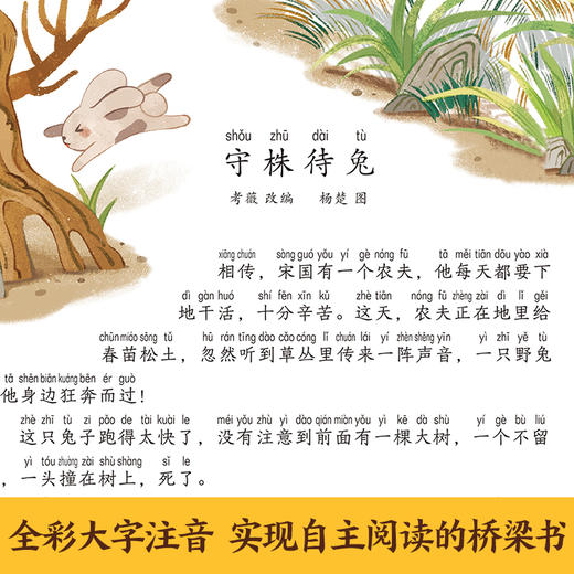 傲游猫-星空里的故事+时光里的故事（2册） 商品图4