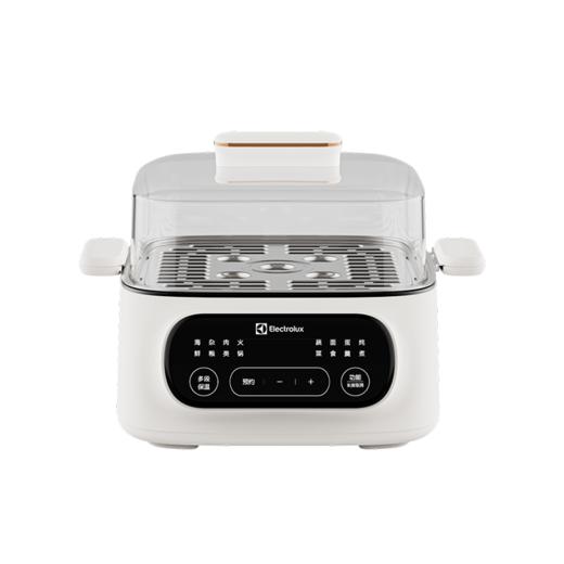EGFS6110多功能电蒸锅 商品图3