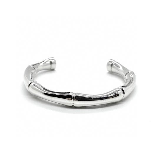 𝐆𝐮𝐜𝐜* 竹节情侣手镯 商品图8