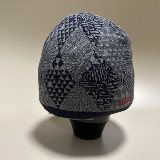 快乐狐狸 actionfox 男女款羊毛针织帽 商品图1