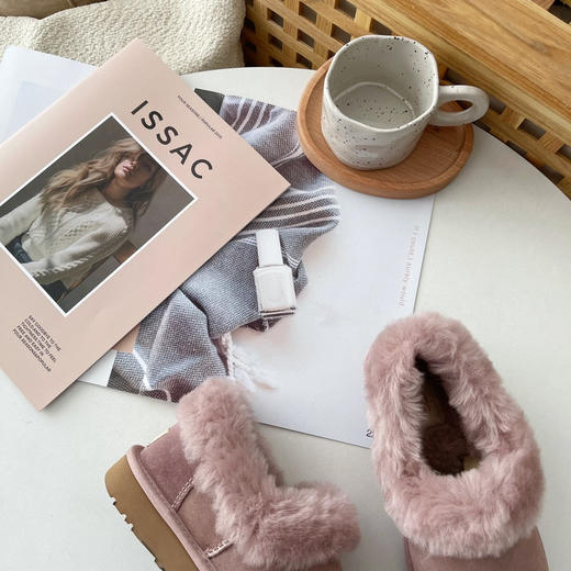 ding级版本-大喜庆粉色 商品图4