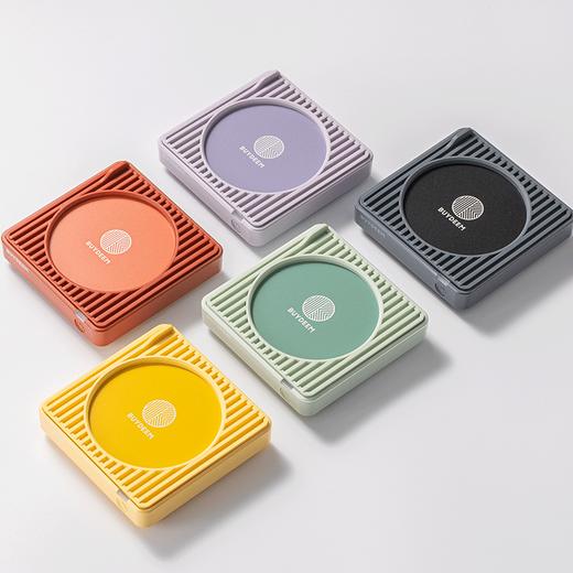 Buydeem/北鼎 恒温杯垫 保温热牛奶神器防水可控温[福利品] 商品图5