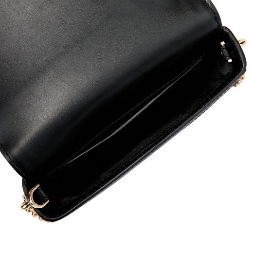 MICHAEL KORS 迈克.科尔斯 女士FREYA系列小号单肩斜挎包32T2G7FC5L 商品图3