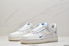 耐克Nike Air Force 1 '07 Low40周年休闲运动板鞋FB1839-111男女鞋 商品缩略图3