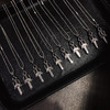 克罗心Chrome hearts 小号宝剑项链 商品缩略图8