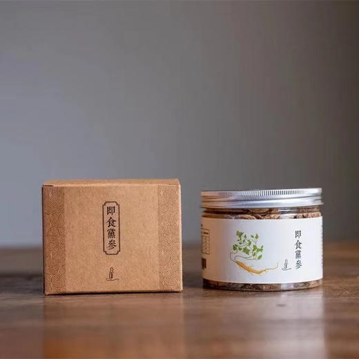 即食党参140g 商品图6