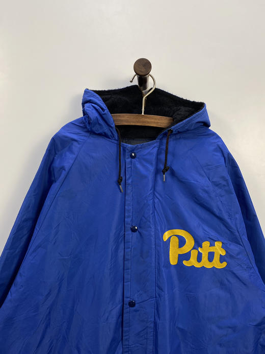 80年代 Vintage Pro 美国制 Knitwear 运动外套 _SJK(L) 商品图0