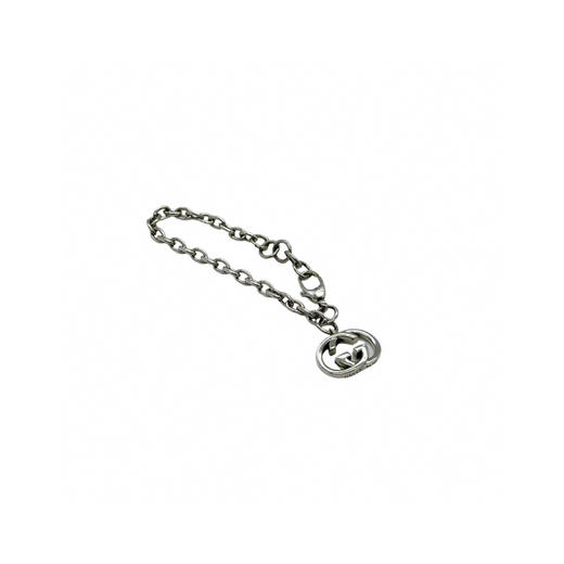 G家 镂空Logo手链 商品图1