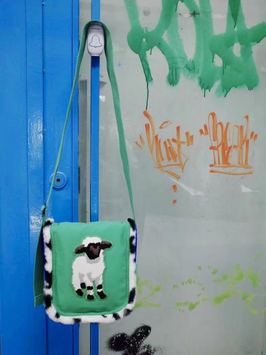 SIF原创包包 商品图6