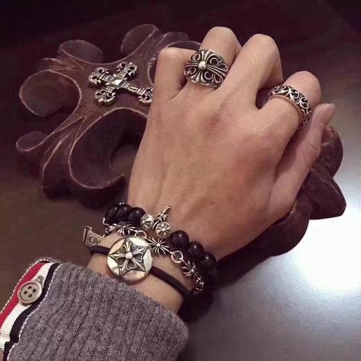 永蔓之腾戒指 商品图2