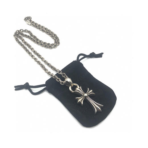 Chrome Hearts克罗心 
经典十字 商品图3