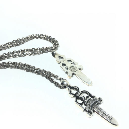 chrome hearts 克罗心大宝剑 商品图5