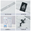 李质造凉感面罩运动防风防晒舒适透气 商品缩略图3