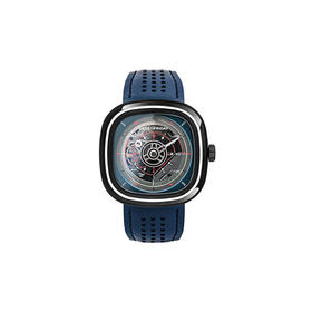 SevenFriday T系列皮带机械男表T3-01