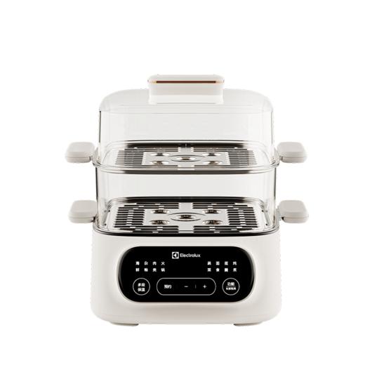 EGFS6110多功能电蒸锅 商品图0