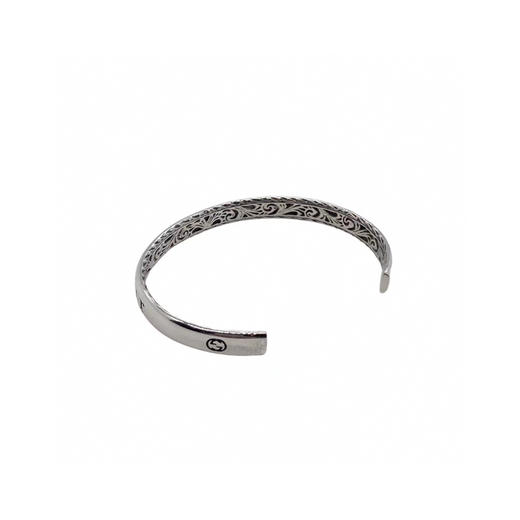 GUCCI古驰 Maison de l'Amour手镯 商品图8