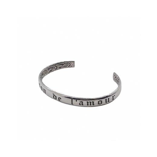 GUCCI古驰 Maison de l'Amour手镯 商品图7