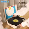 ROCK洛克 哆啦A梦 复古黑胶蓝牙唱片机 商品缩略图2