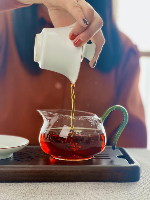 【1990·老生普】仅10公斤！力度如太极，无招胜有招 商品图7