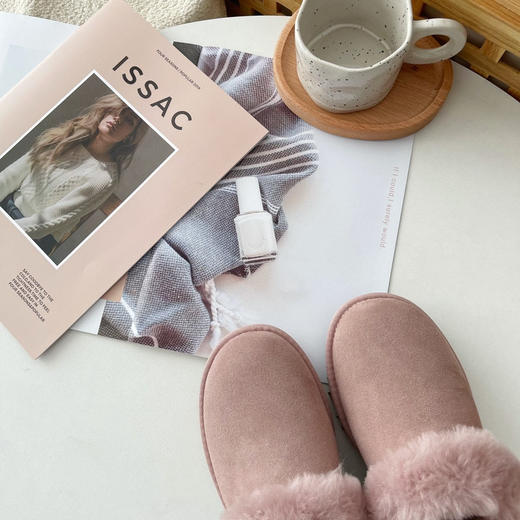 ding级版本-大喜庆粉色 商品图3