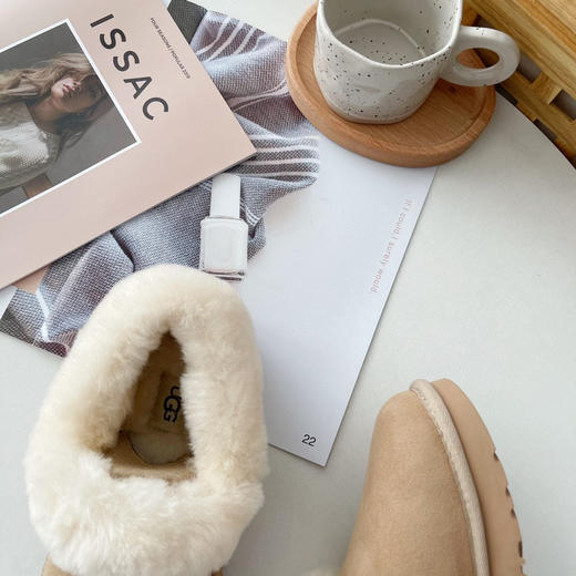 ding级版本-大喜庆沙色 商品图2