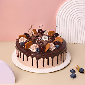 自由车厘子（收到货后联系客服返还50%至会员卡内）