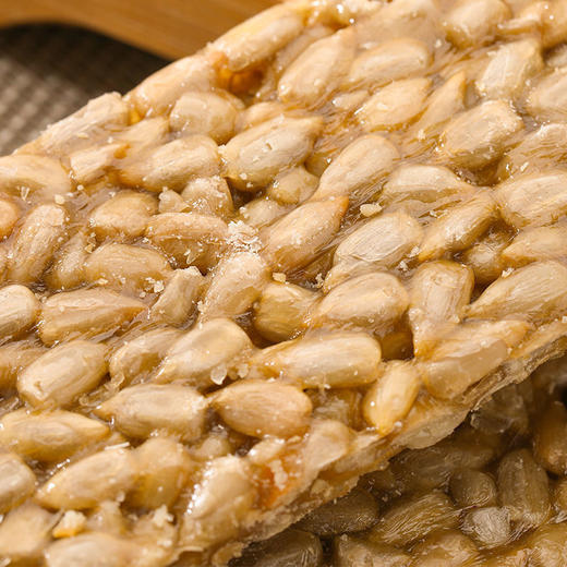 【香！脆！酥！芝麻花生瓜子酥】传统配方，真材实料，还是小时候的味道！各种果仁与麦芽糖的清甜组合，花生酥芝麻仁糖果零食解饿馋充饥休闲食品- 商品图4