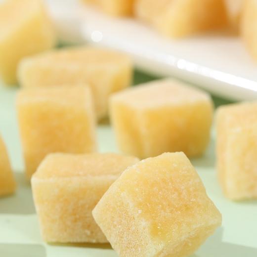 健康无添加剂无色素梨膏糖   110g/罐 商品图0