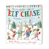 英文原版 We're Going on an Elf Chase 我们去追圣诞精灵 小兔子系列绘本 英文版 进口英语原版书籍 商品缩略图0