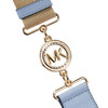 MICHAEL KORS 迈克.科尔斯 MK女包 女士BRADSHAW系列小号单肩信封包 蓝色 32F1G2BC2L 商品缩略图3