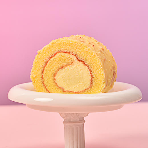 榴莲梦龙卷 商品图0