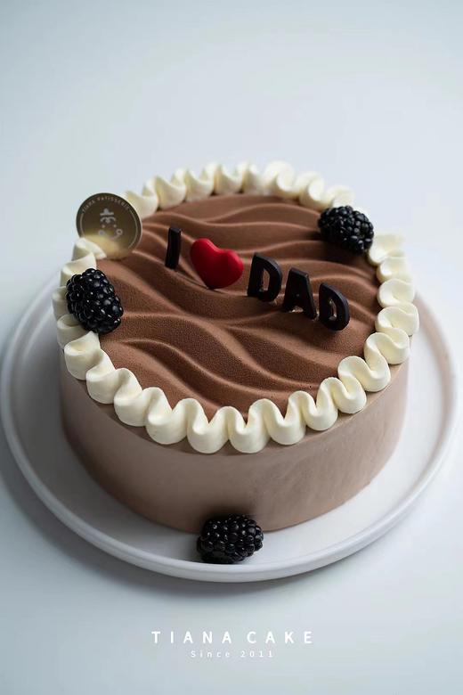 【巴斯克芝士】山海 商品图1