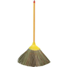 【8.9元/把】软毛扫把（1103522）