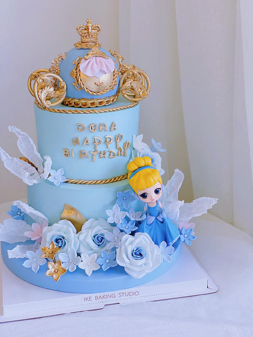 灰姑娘 商品图5