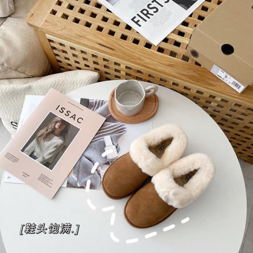 ding级版本-大喜庆栗色 商品图0