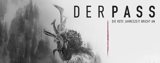 【剧集】《异教峰》德语版 商品图0