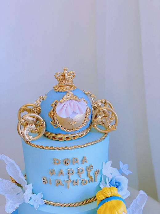 灰姑娘 商品图3