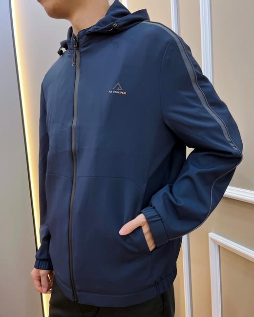 男外套8303 商品图2